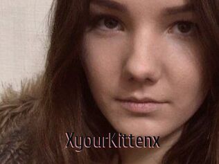 XyourKittenx
