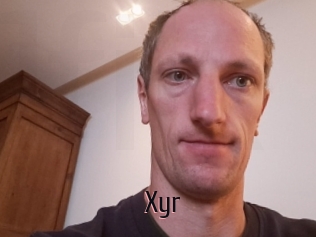 Xyr