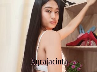 Xyrajacinta