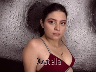Xzatella
