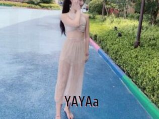 YAYAa