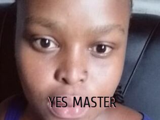 YES_MASTER