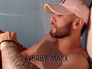 YORBY_MAXX