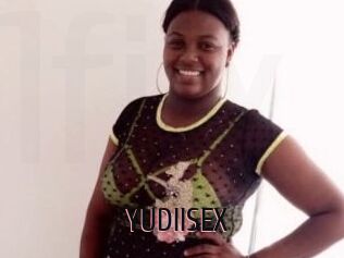 YUDIISEX
