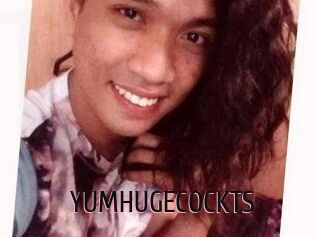 YUMHUGECOCKTS