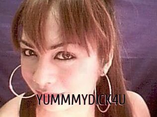 YUMMMYDICK4U