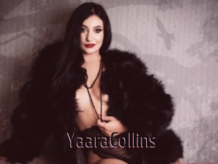 YaaraCollins