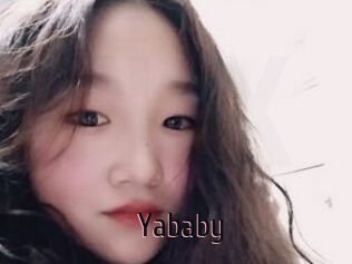 Yababy