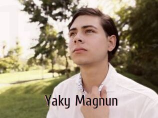 Yaky_Magnun