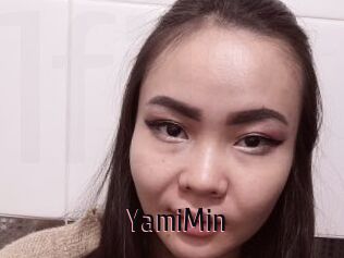 YamiMin