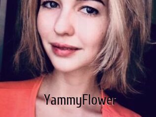 YammyFlower