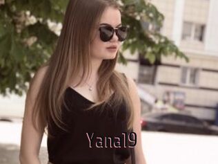 Yana19