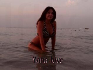 Yana_love