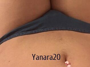 Yanara20