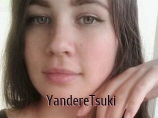 YandereTsuki