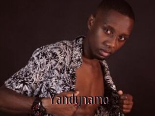 Yandynamo