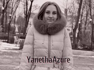 YanethaAzure