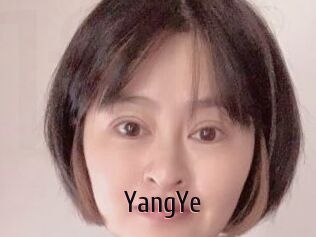 YangYe