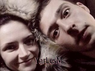 YarLesM