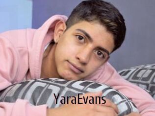 YaraEvans