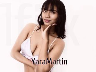 YaraMartin