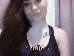 YaraTrans