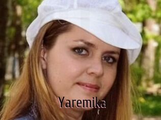 Yaremika