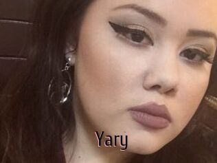 Yary