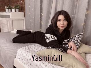 YasminGill