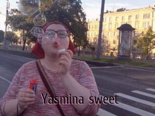 Yasmina_sweet