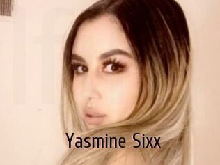 Yasmine_Sixx