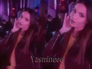 Yasmineee