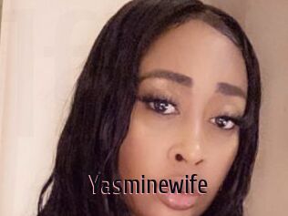 Yasminewife