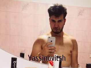 Yassinovitsh