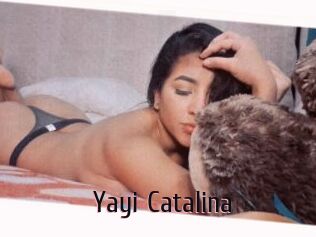 Yayi_Catalina