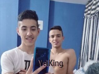 YeiKing