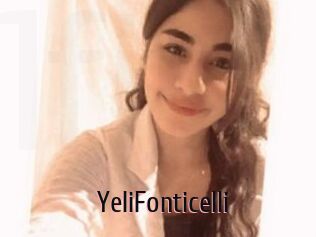 YeliFonticelli