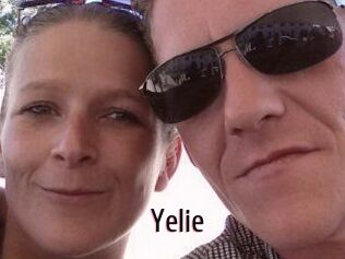 Yelie