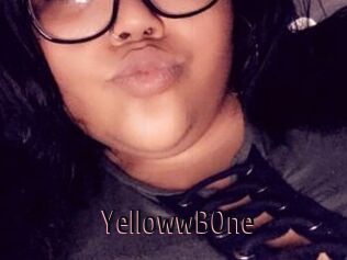 YellowwB0ne