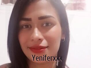 Yeniferxxx