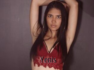 Yenis