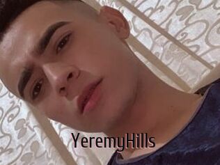 YeremyHills