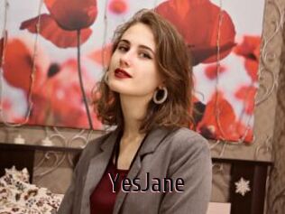 YesJane