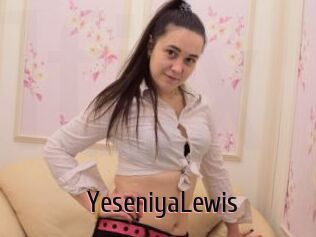 YeseniyaLewis
