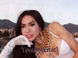 YesenniaStar1