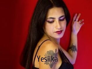 Yesiika