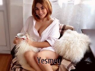 Yesmey