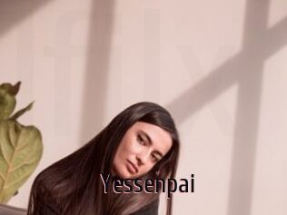 Yessenpai