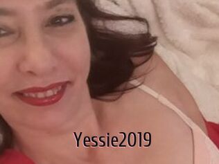 Yessie2019