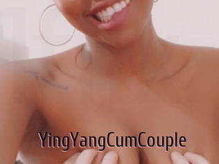 YingYangCumCouple
